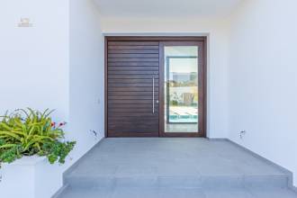 Thumbnail von Mijas Costa Villa ES133526