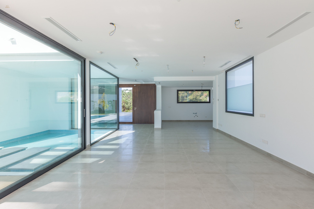 Thumbnail von Mijas Costa Villa ES133526