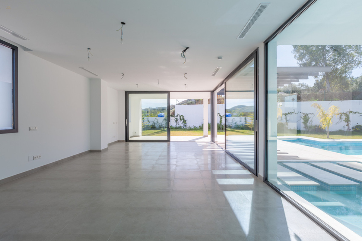 Thumbnail von Mijas Costa Villa ES133526