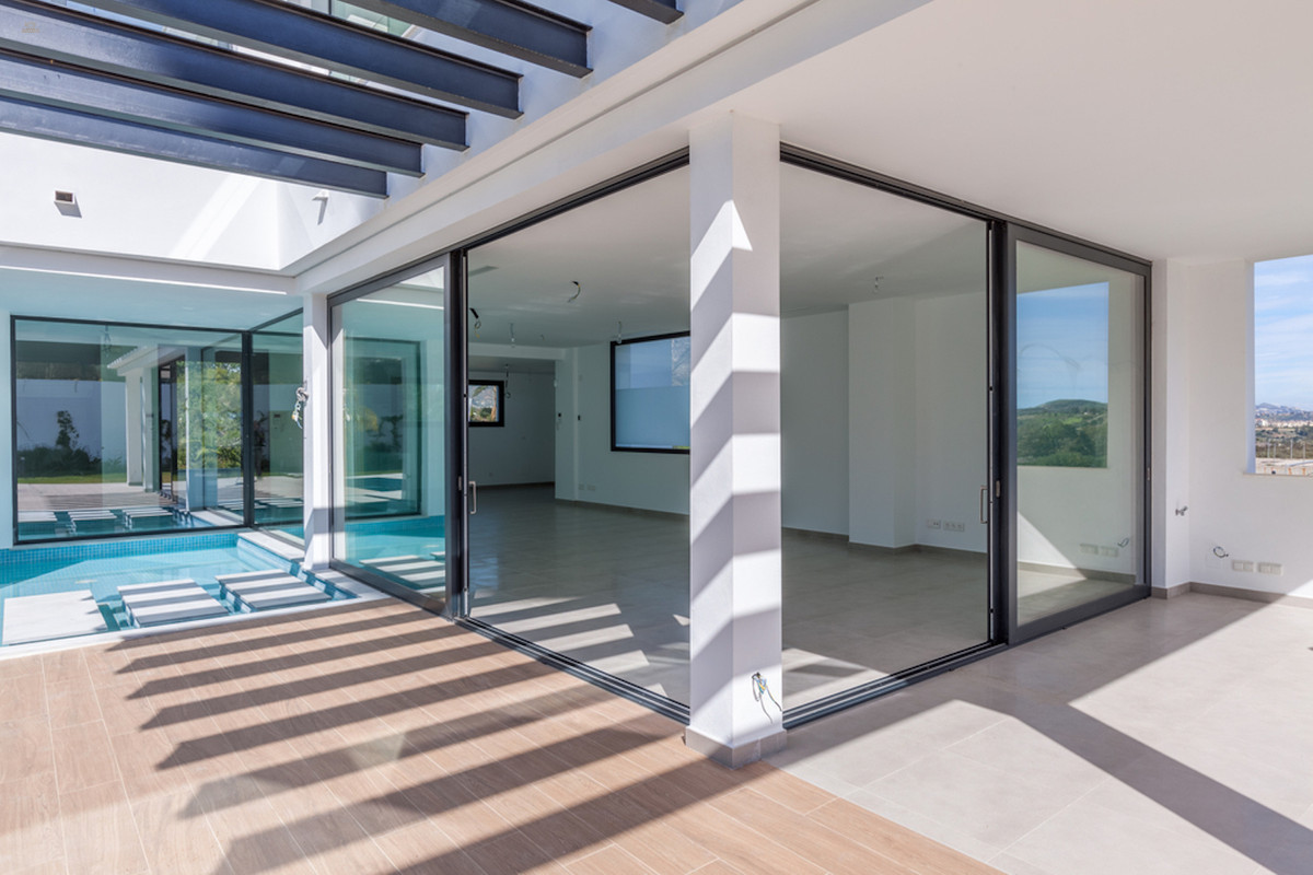 Thumbnail von Mijas Costa Villa ES133526