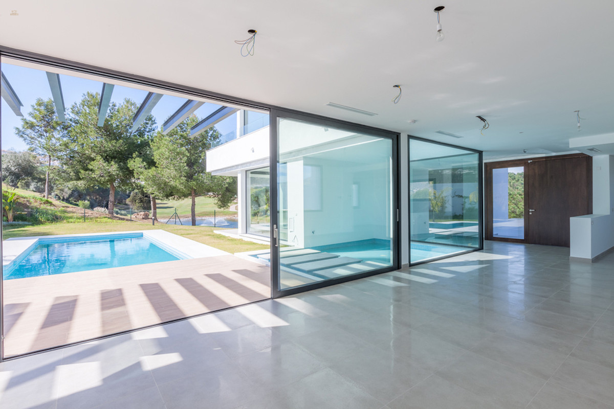 Thumbnail von Mijas Costa Villa ES133526