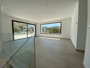 Thumbnail von Moraira Villa ES133476