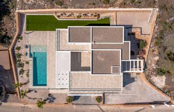 Thumbnail von Moraira Villa ES133476