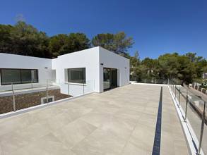 Thumbnail von Moraira Villa ES133476