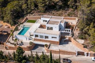 Thumbnail von Moraira Villa ES133476