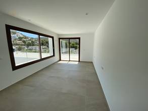 Thumbnail von Moraira Villa ES133476