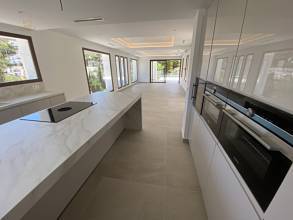 Thumbnail von Moraira Villa ES133476