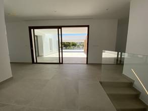 Thumbnail von Moraira Villa ES133476