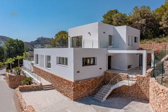 Thumbnail von Moraira Villa ES133476