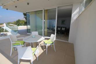 Thumbnail von Altea Villa ES133443