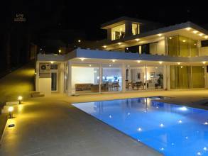 Thumbnail von Altea Villa ES133443