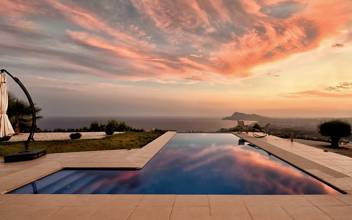 Thumbnail von Altea Villa ES133443