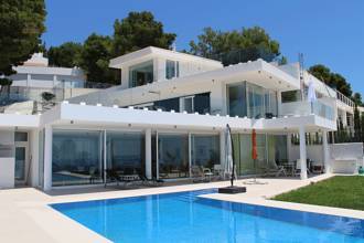 Thumbnail von Altea Villa ES133443