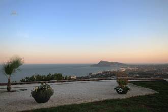 Thumbnail von Altea Villa ES133443