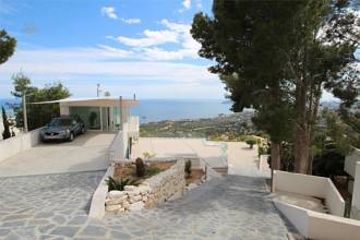 Thumbnail von Altea Villa ES133443