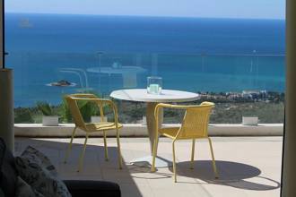 Thumbnail von Altea Villa ES133443