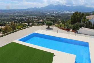 Thumbnail von Altea Villa ES133443