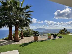 Thumbnail von Altea Villa ES133443