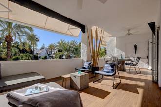 Thumbnail von Marbella Apartment ES133421