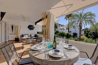Thumbnail von Marbella Apartment ES133421