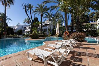 Thumbnail von Marbella Apartment ES133421