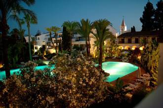 Thumbnail von Marbella Apartment ES133421