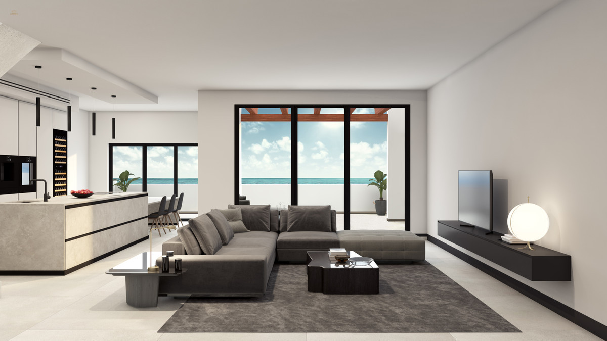 Marbella Apartment ES133422