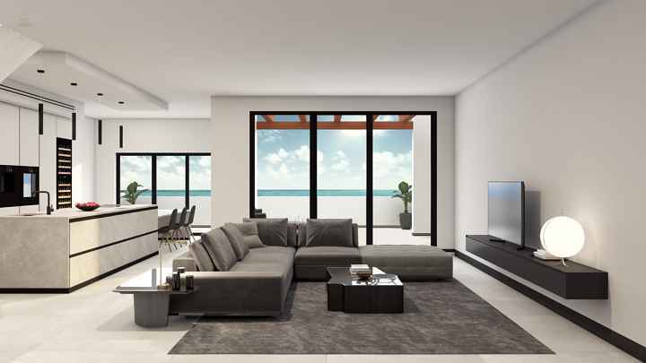  Marbella Apartment ES133422