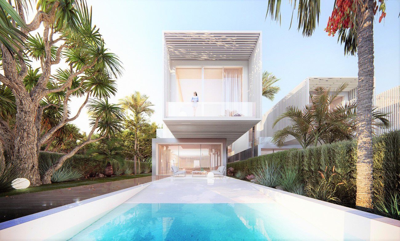 El Campello Villa ES133227