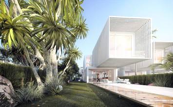 Thumbnail von El Campello Villa ES133227