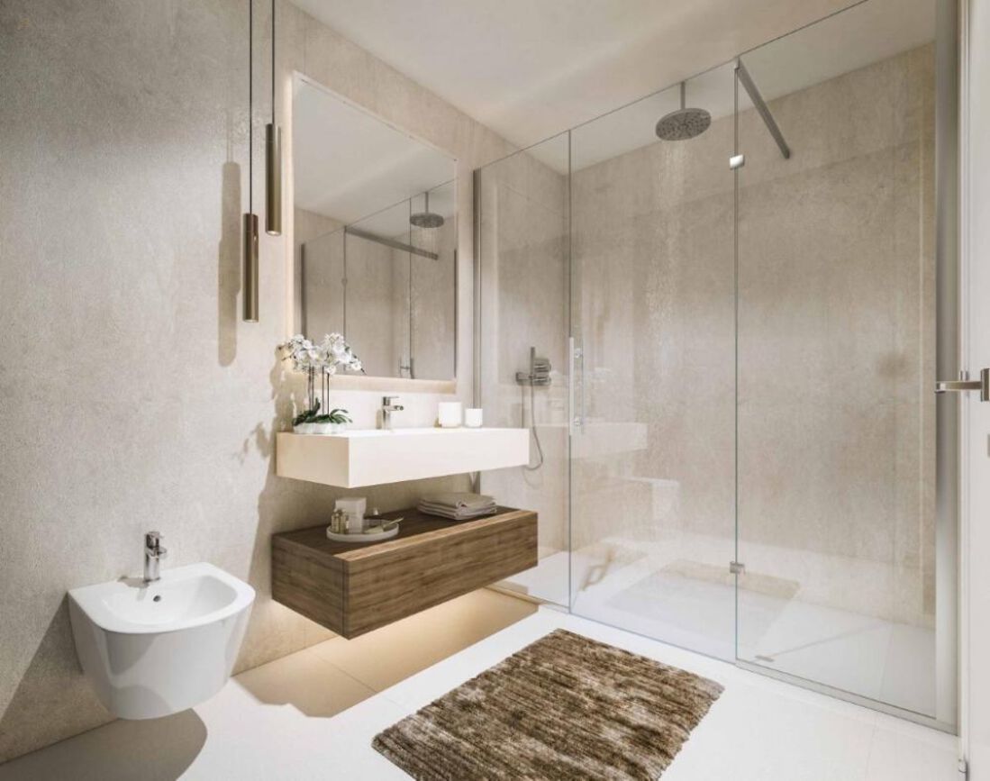 Thumbnail von Benahavís Villa ES133153