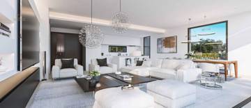 Thumbnail von Benahavís Villa ES133153