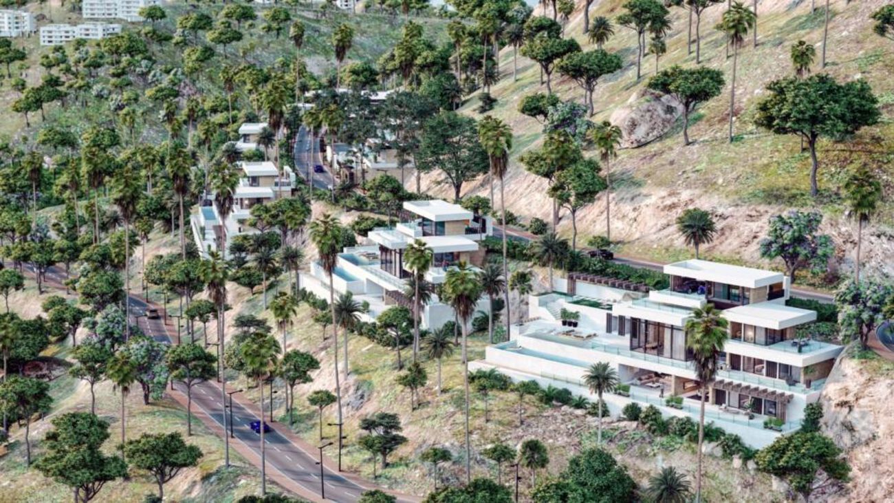 Thumbnail von La Quinta Villa ES133120