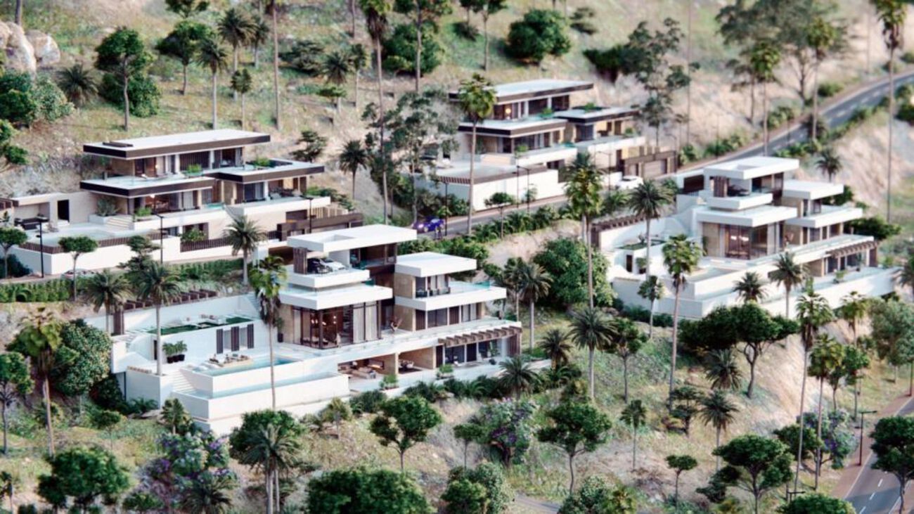 Thumbnail von La Quinta Villa ES133120