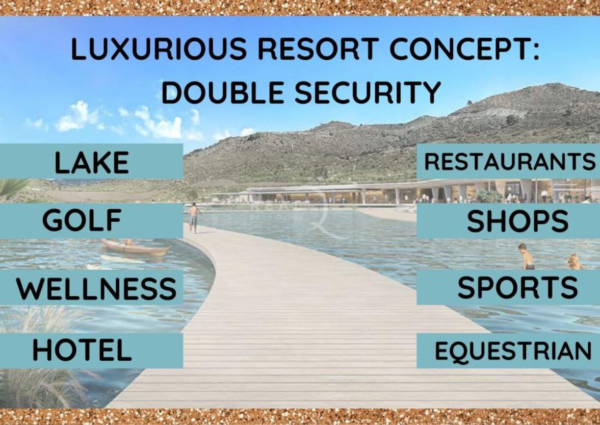 Thumbnail von La Quinta Villa ES133120