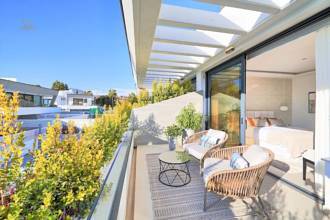 Thumbnail von Puerto Banús Town House ES133106