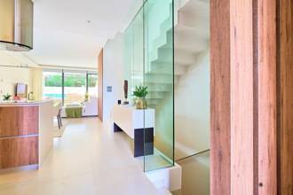 Thumbnail von Puerto Banús Town House ES133106