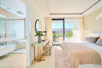 Thumbnail von Puerto Banús Town House ES133106