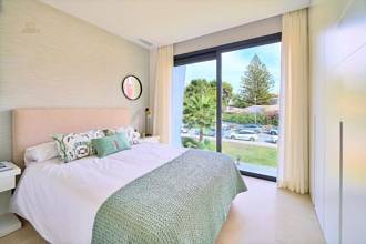 Thumbnail von Puerto Banús Town House ES133106