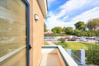 Thumbnail von Puerto Banús Town House ES133106