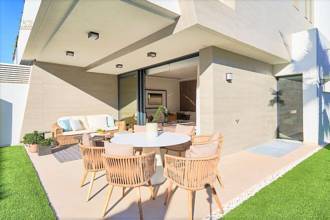 Thumbnail von Puerto Banús Town House ES133106