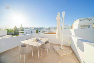 Thumbnail von San Pedro de Alcántara Villa ES133189