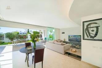 Thumbnail von San Pedro de Alcántara Villa ES133189