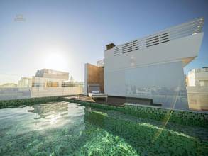 Thumbnail von San Pedro de Alcántara Villa ES133189