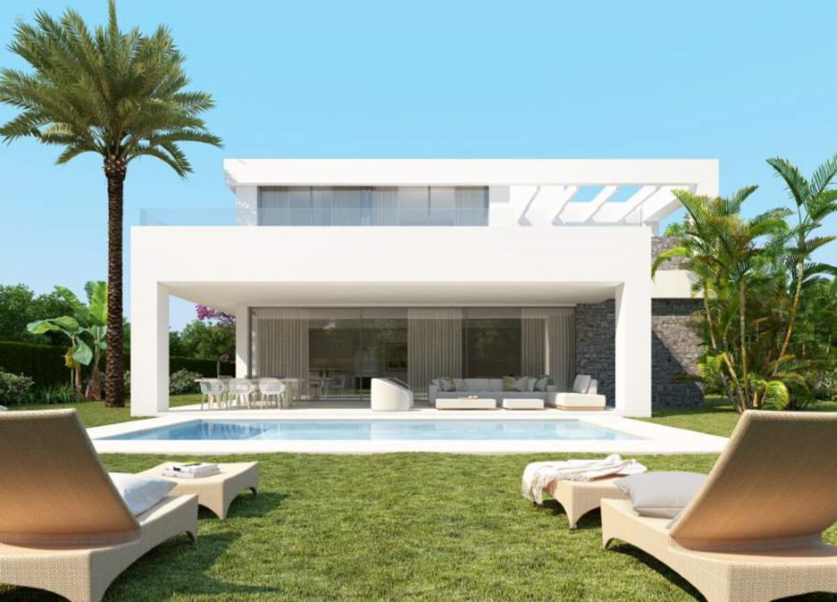 Thumbnail von Río Real Villa ES133160