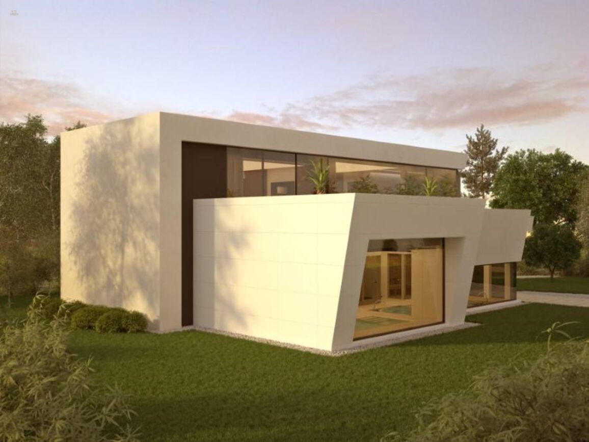 Thumbnail von Río Real Villa ES133160