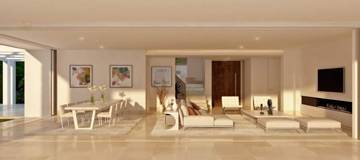 Thumbnail von Río Real Villa ES133160