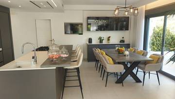 Thumbnail von Marbella Villa ES133207