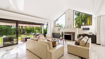 Thumbnail von El Rosario Villa ES133204