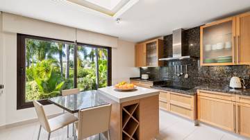 Thumbnail von El Rosario Villa ES133204